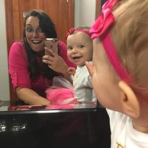 Meet your Posher, Tiffany